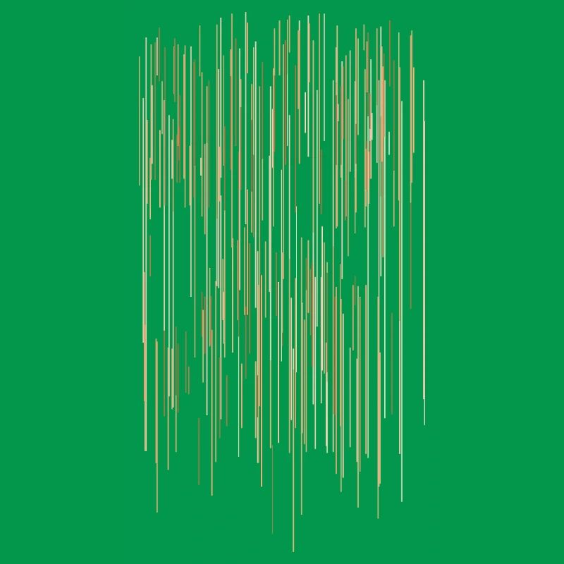 Stripe Pattern / Background