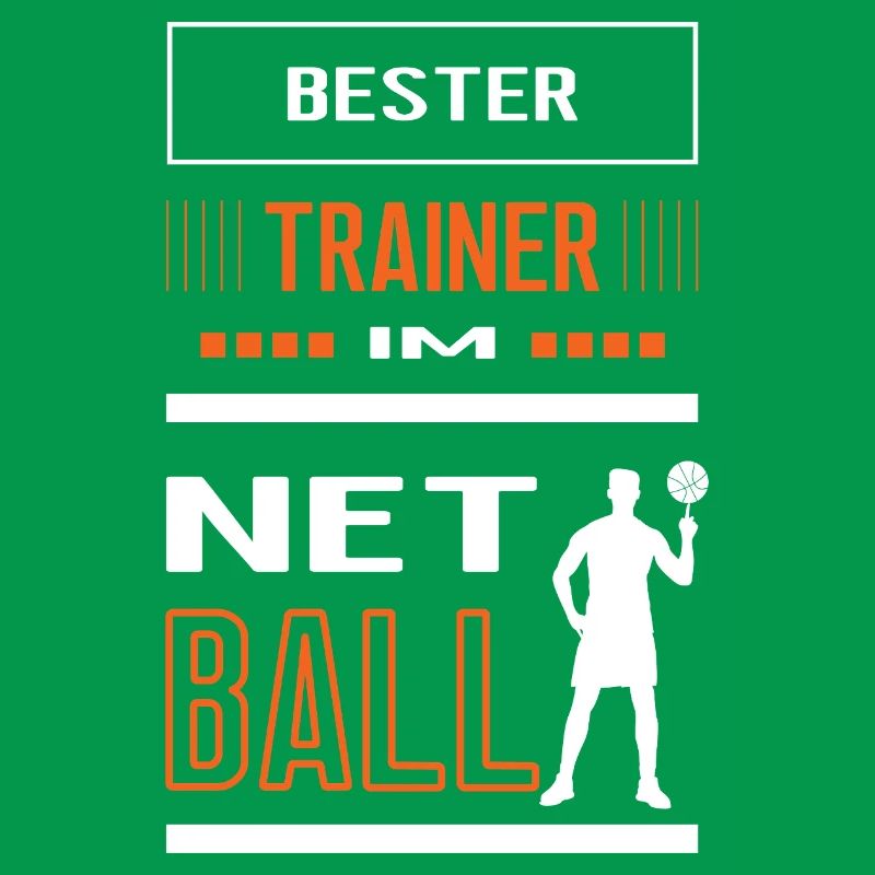 Bester Netball Trainer Netballtrainer Training