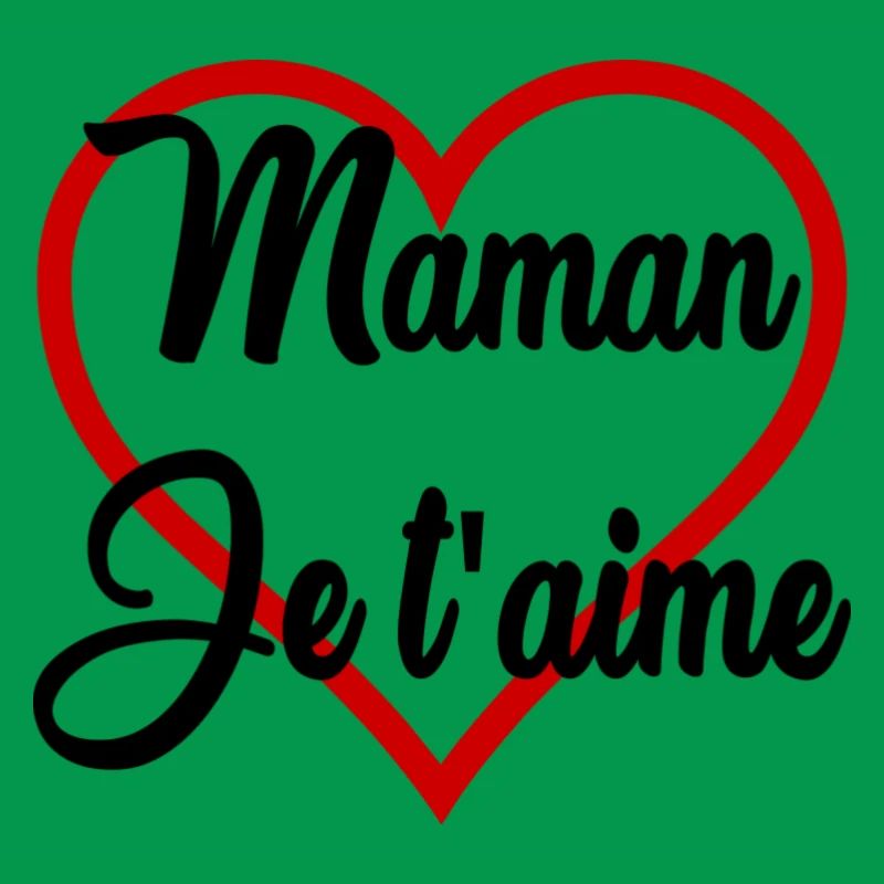 MAMA. MUTTERTAG. SCHÖNEN MUTTERTAG