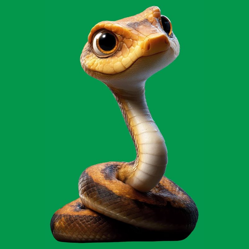 Schlange Python Kobra Klapperschlange Schlangen
