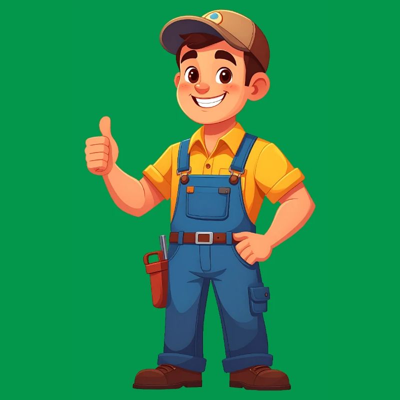 Mechaniker oder Handwerker