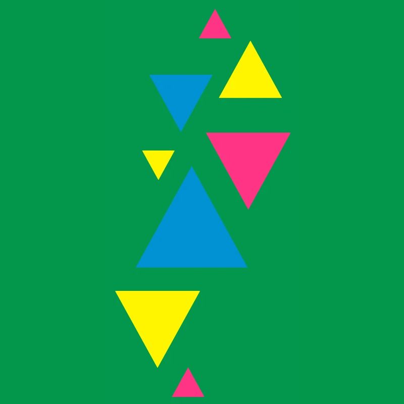 three eckedesign forms hipster