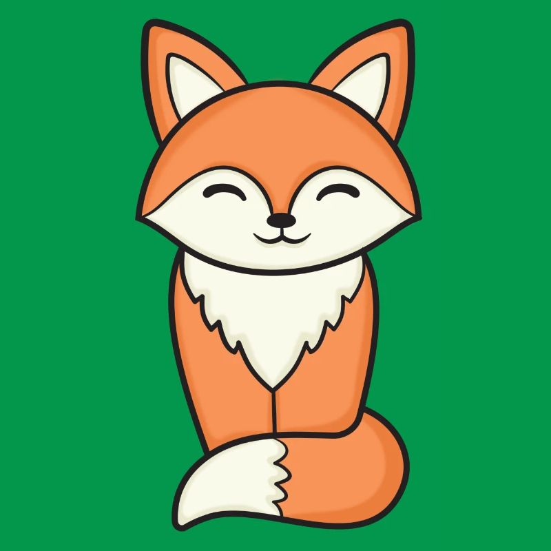 Fox Foxes