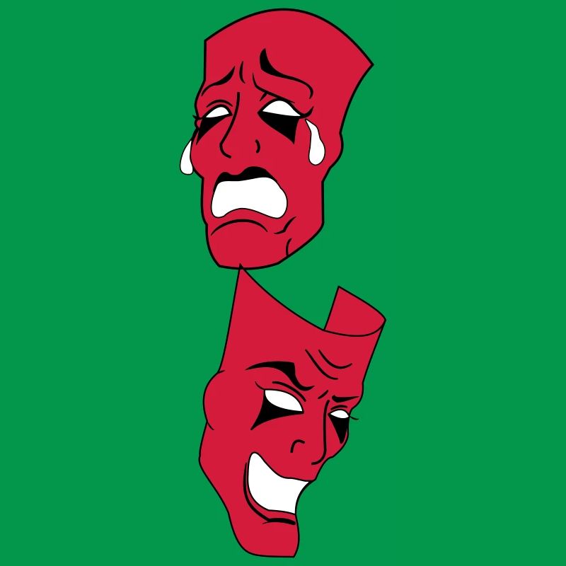 MASQUES Couleur variable