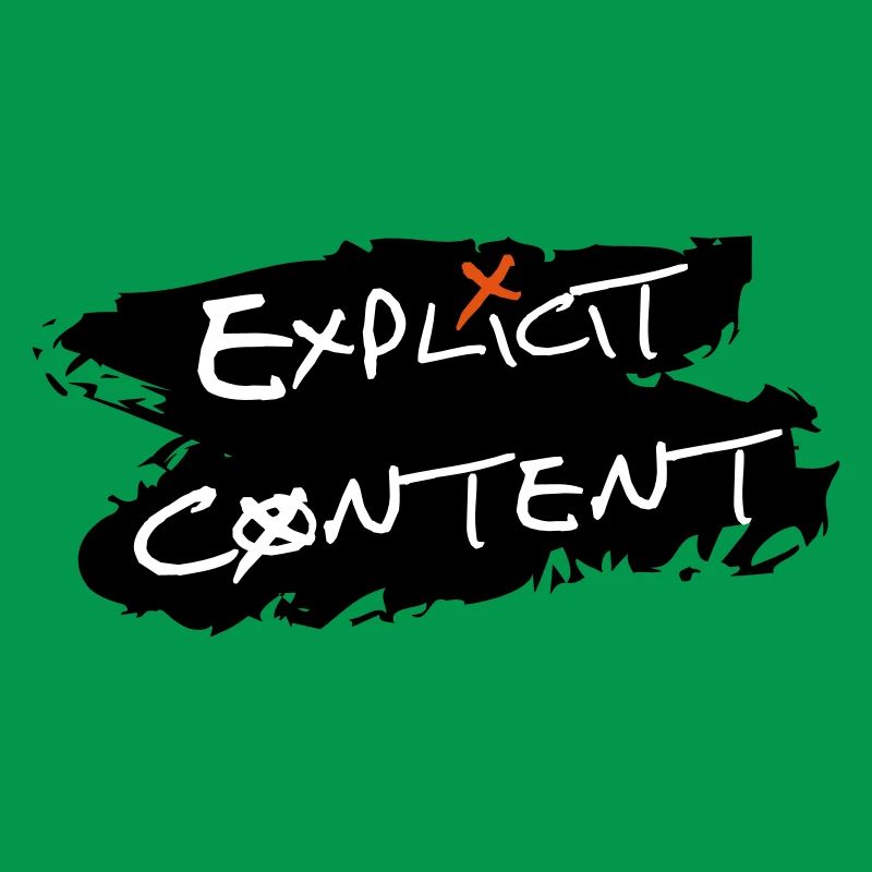Explicit Content