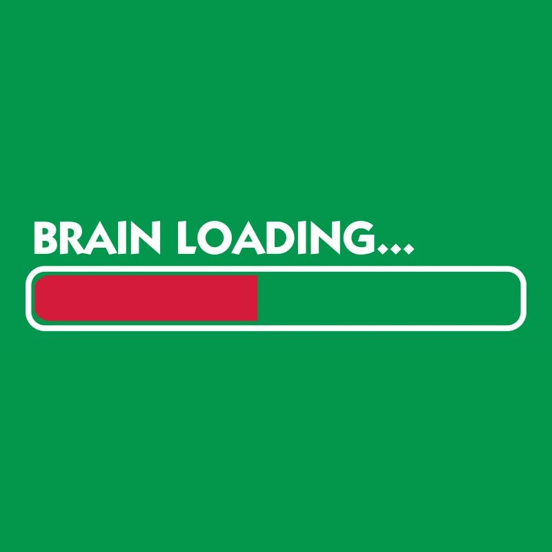 Brain loading