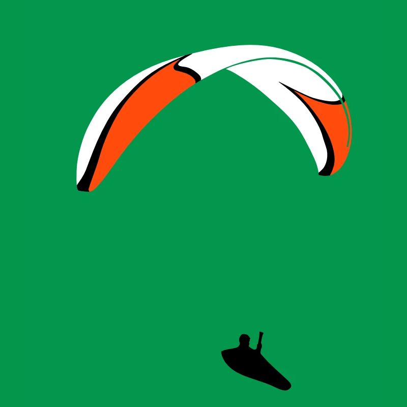 Paraglider XC