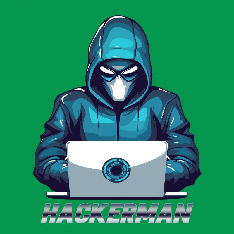 Hacker Meme Cyber Security Hacking Hackerman