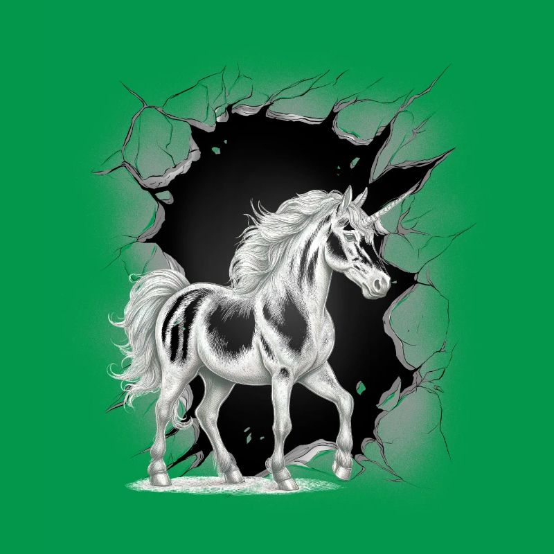 Unicorns, Unicorns, Mythical Creatures, Mythical Creatures, Mystical