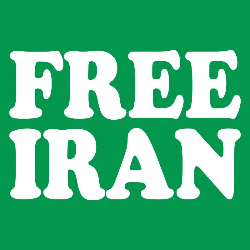 Free iran