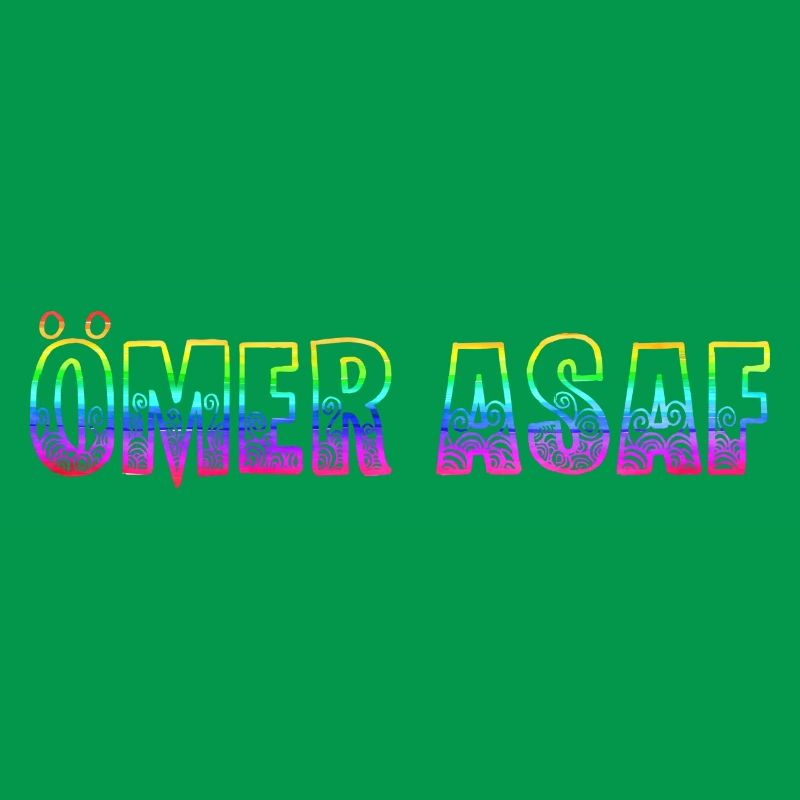 Ömer ASAF RS Rainbow