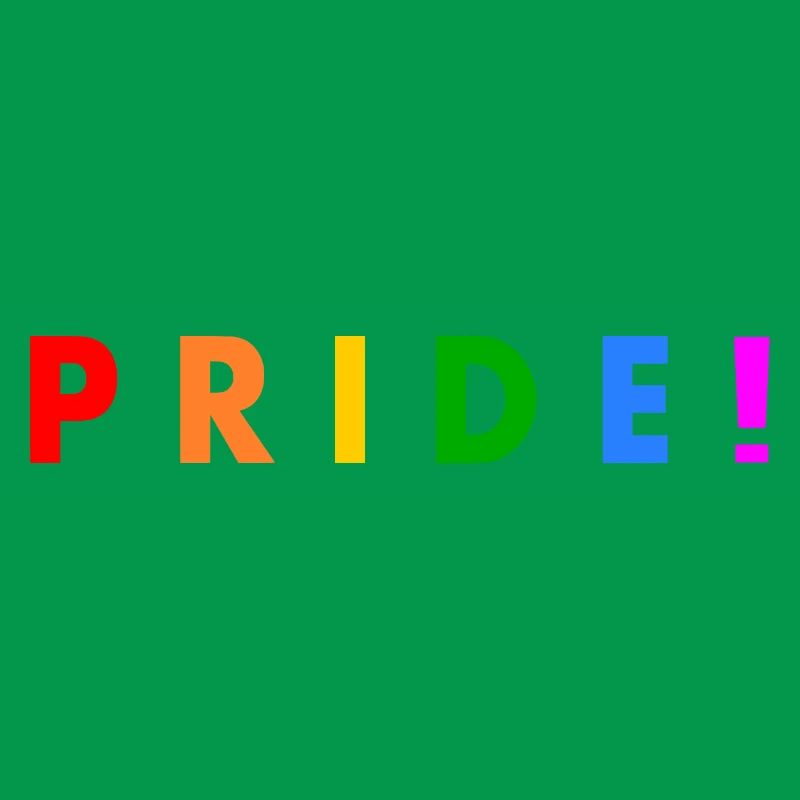 Pride