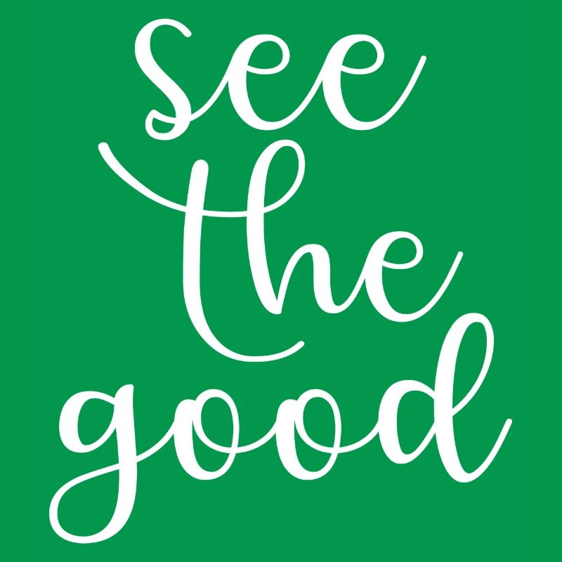See The Good