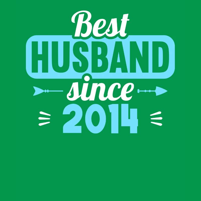 Beste Ehefrau Bester Ehemann seit 2014