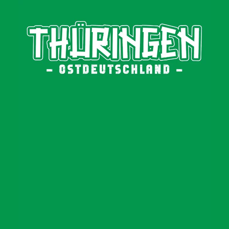 Thuringian Thuringian Thuringia