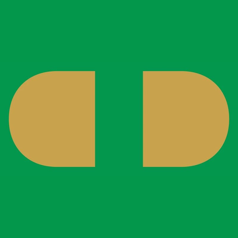 Controller Split Gold