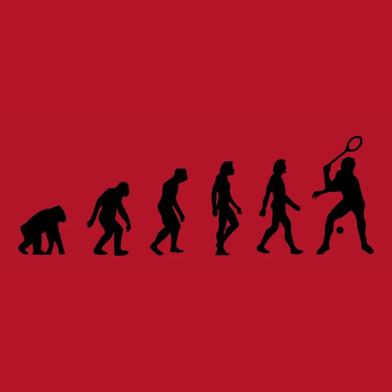 Die Evolution von Squash