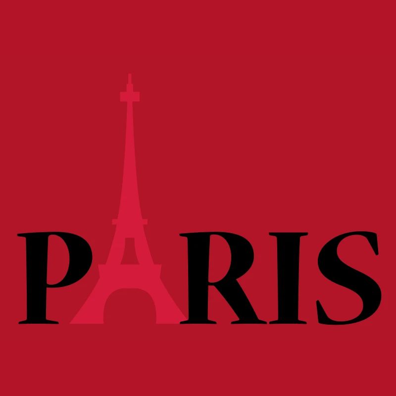 Paris Eiffeltoren / Eiffeltower / Tour Eiffel