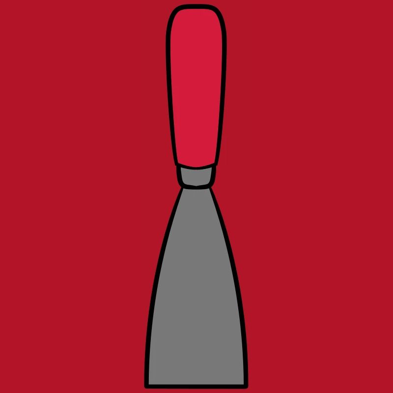 scraping spatula scrape cement clay work scraper s