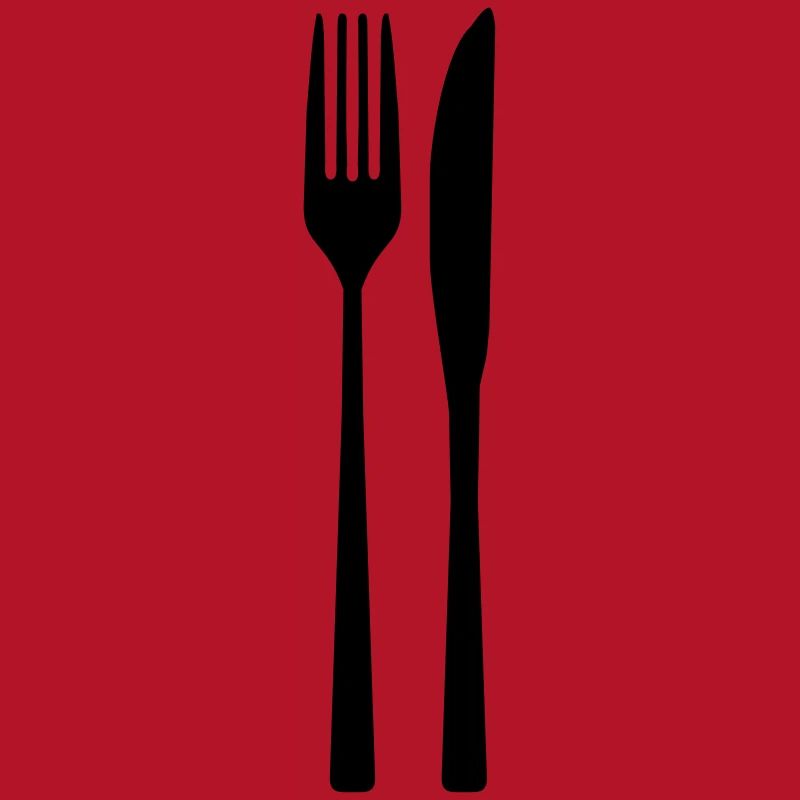 Knife Fork - Spoon fork