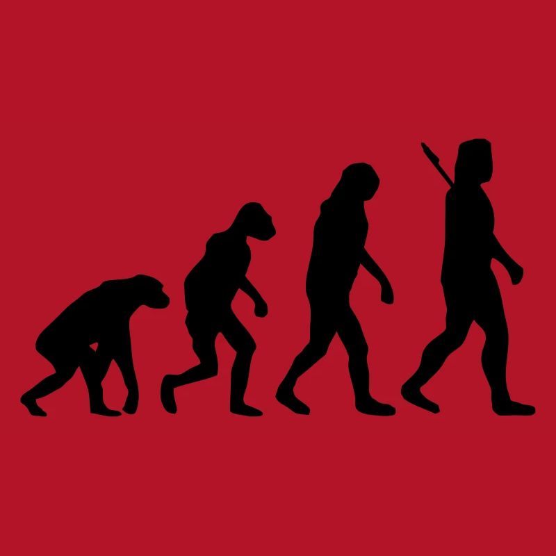 Evolution