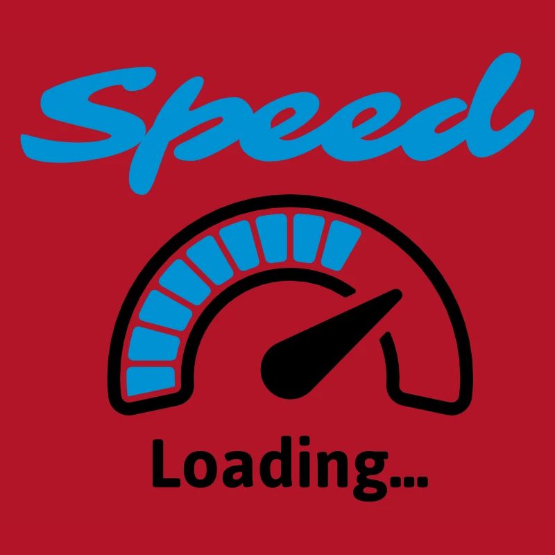 Speed Loading...
