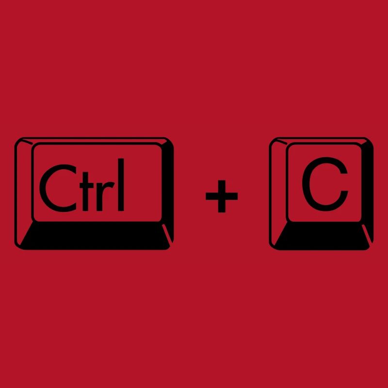 Copy Paste Funny Gift for Gemini