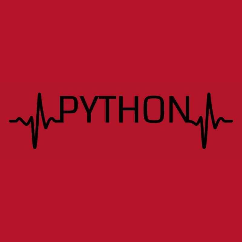 Heartbeat Python