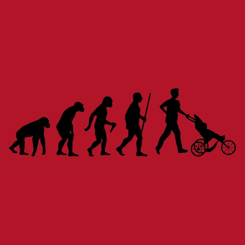 Papa Evolution