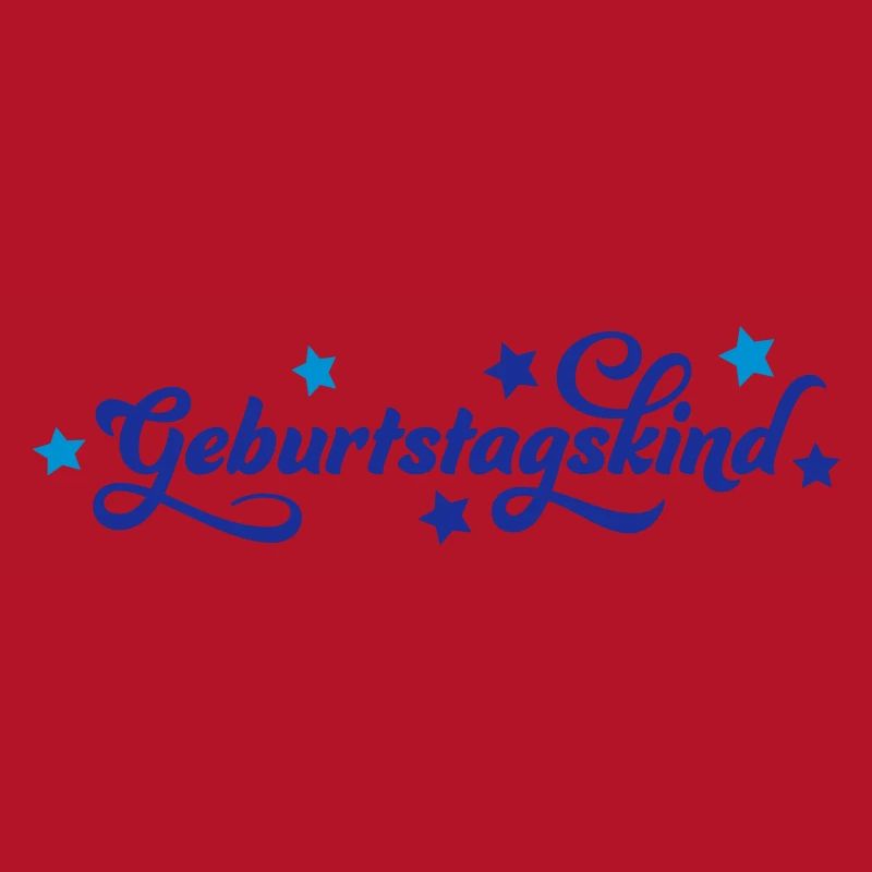 Geburtstagskind
