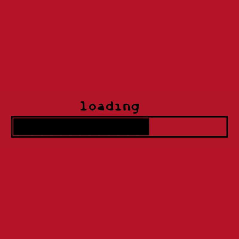 loading