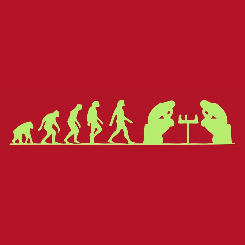 évolution échec