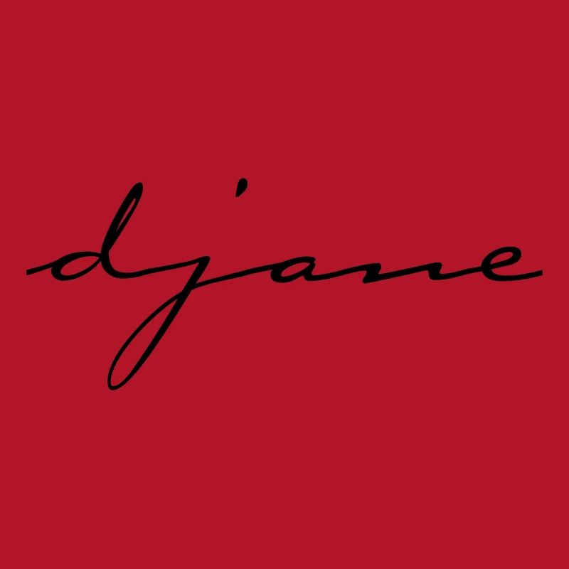 DJANE script