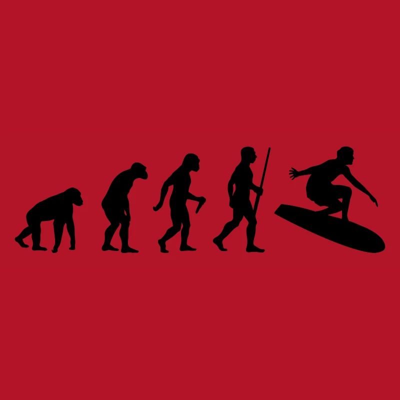 Surf Evolution