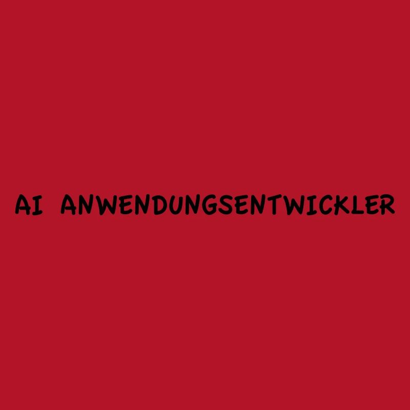 AI Application Developer
