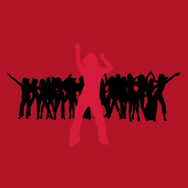 secouer danseuse secousse danse harlem secousse 2c