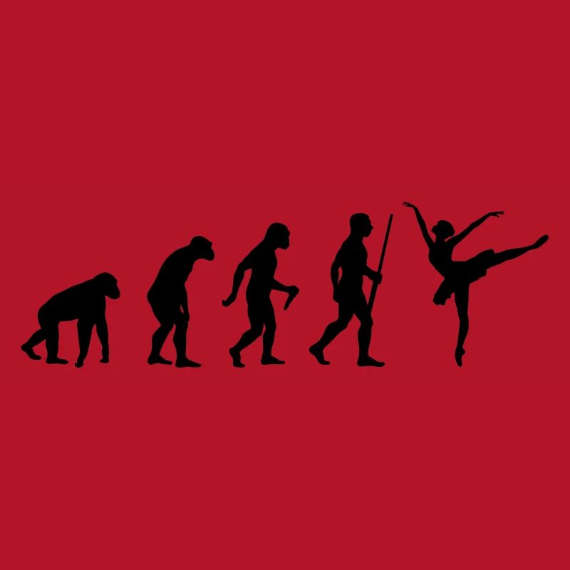 Ballett Evolution