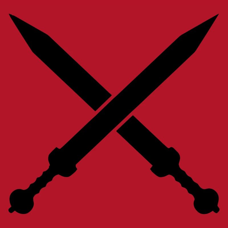 Swords - Épée