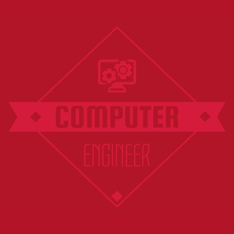 Computer Engineer Informatiker Informaticien