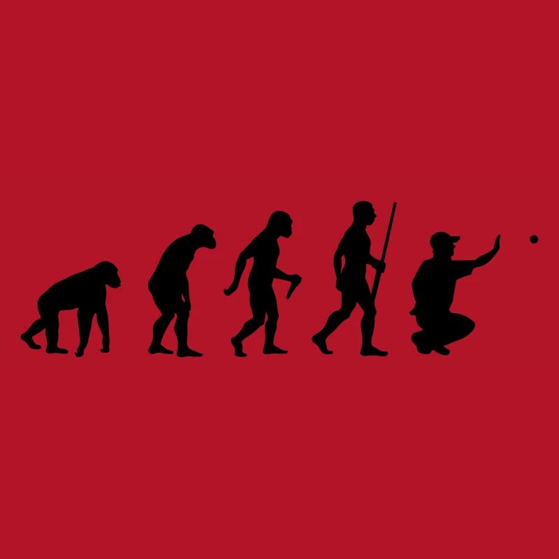 Evolution Pétanque