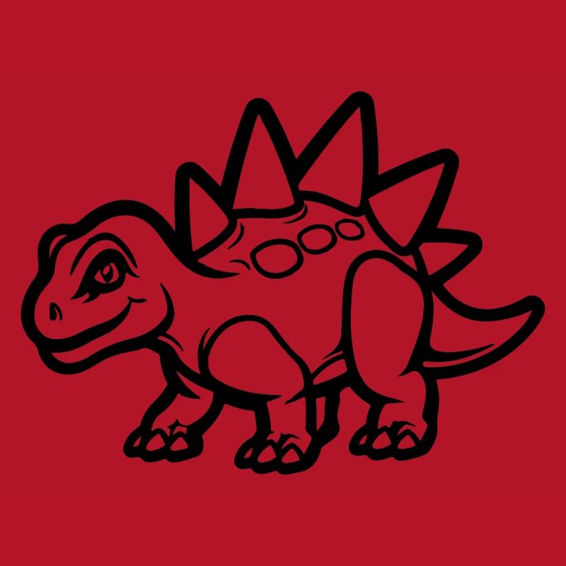 Dinosaur Comic