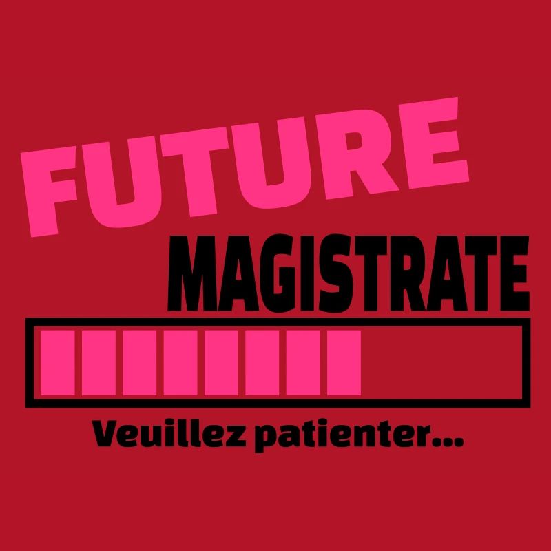 future magistrate