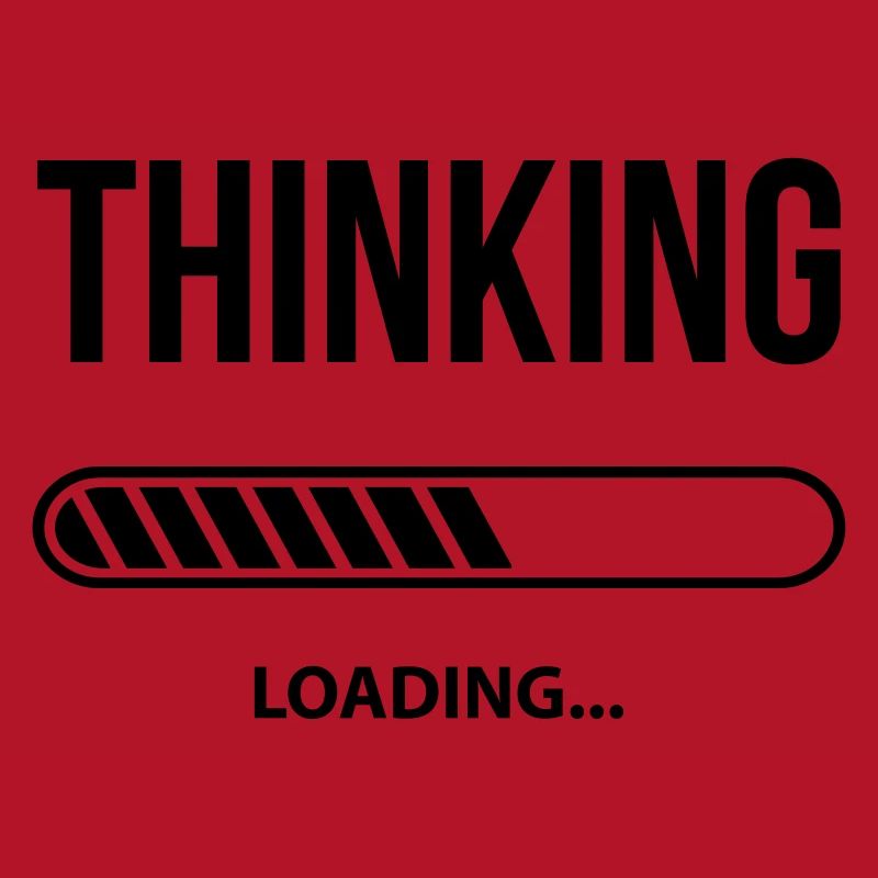 Thinking Loading