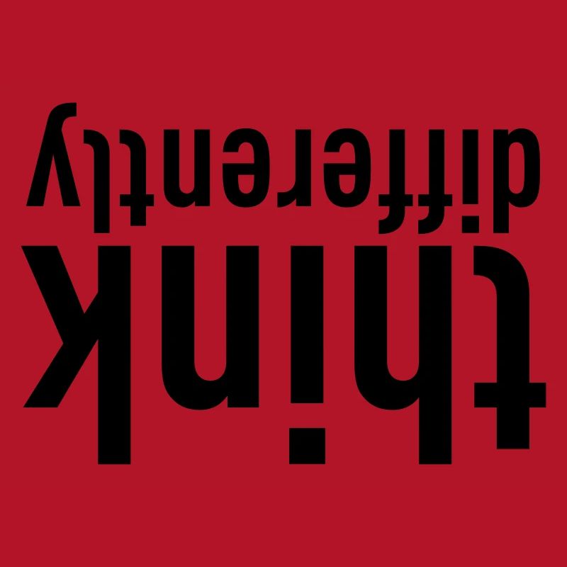 Think Differently (fr)