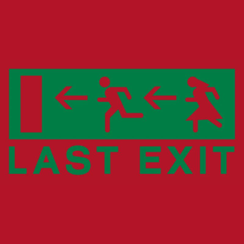 Last exit