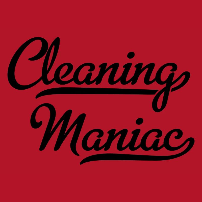 Cleaning devil