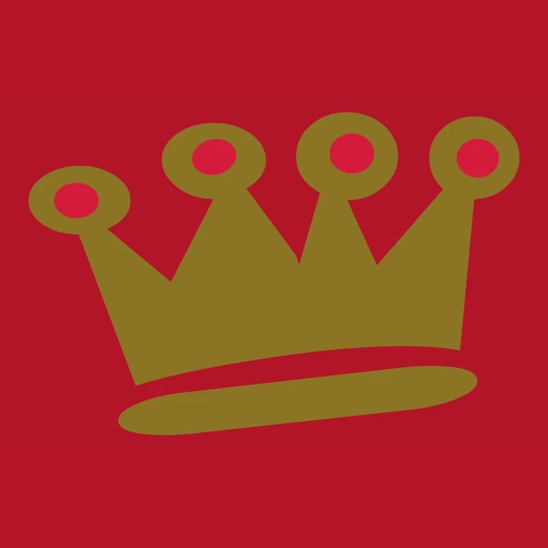 Ruby Crown