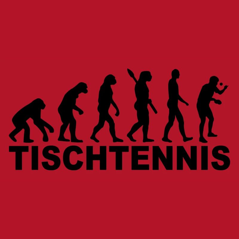 Tennis de table Evolution