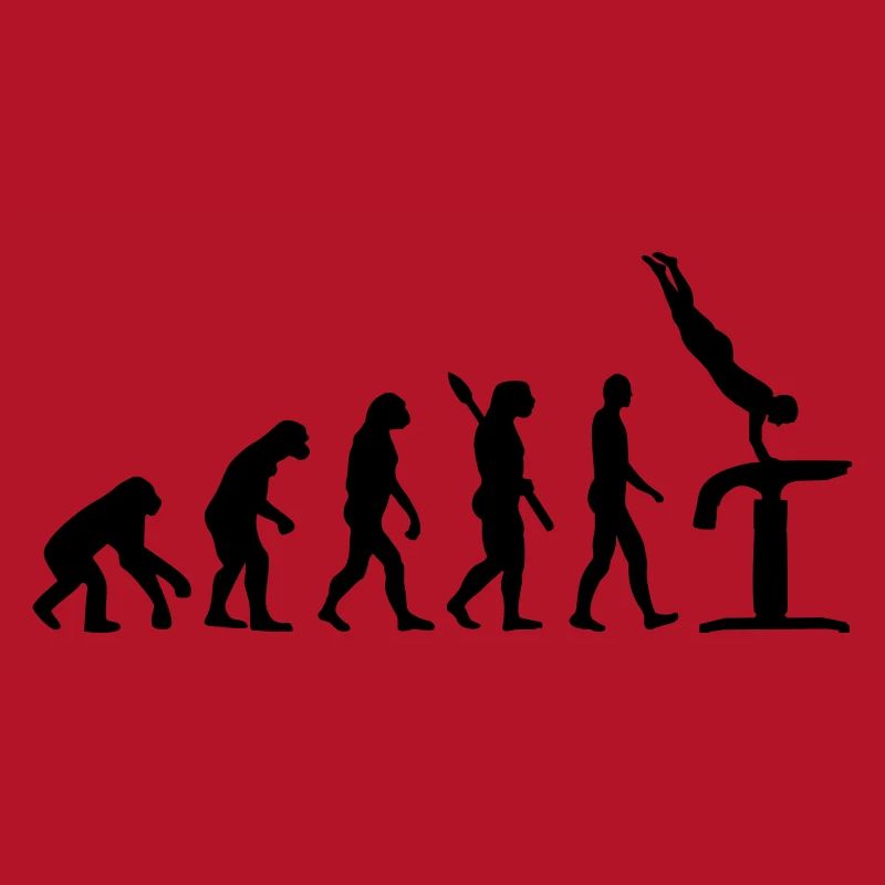 Evolution Gymnastics