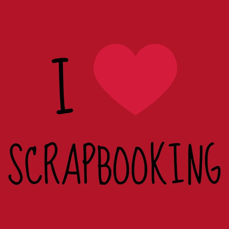 Scrapbooking / Scraper / Scrapeuse / Scrapeur
